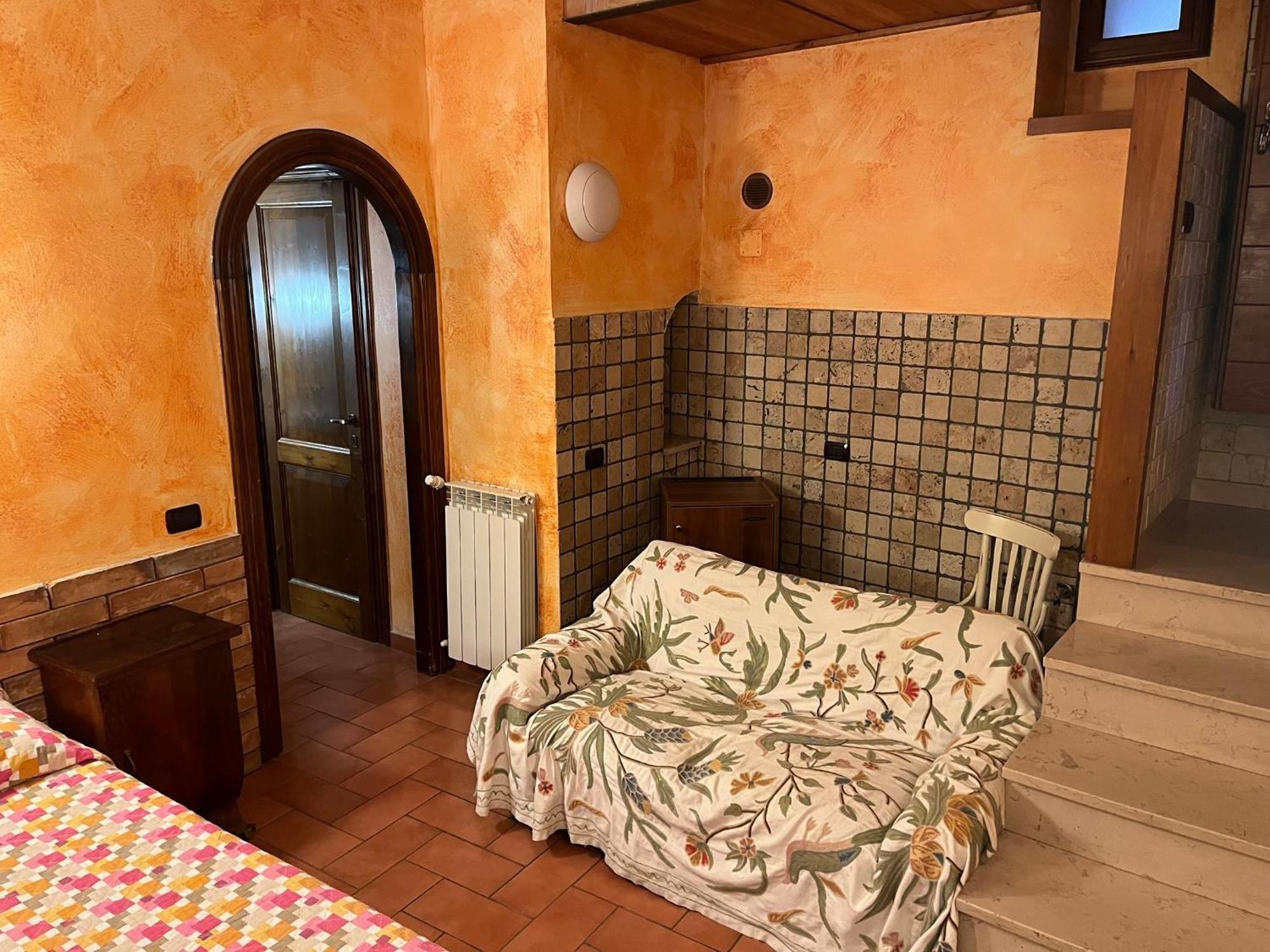 Albergo Diffuso Locanda Specchio Di Diana Немі Екстер'єр фото