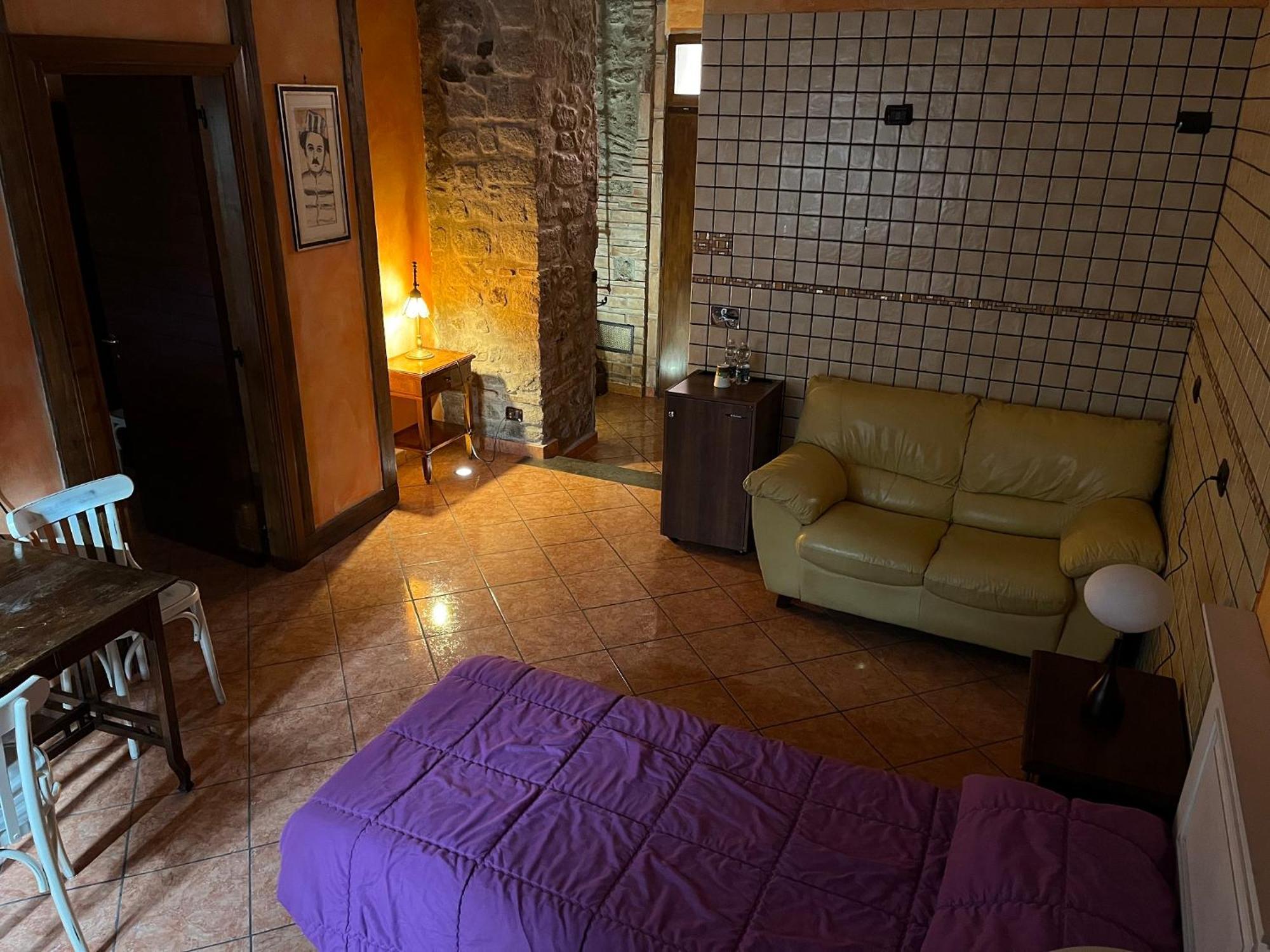 Albergo Diffuso Locanda Specchio Di Diana Немі Екстер'єр фото